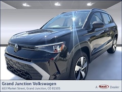 2025 Volkswagen Taos 1.5T S SUV
