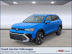 2026 Volkswagen Taos 1.5T SE SUV