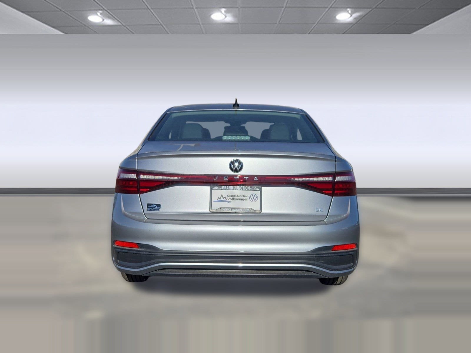 2025 Volkswagen Jetta SE - Photo 9