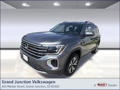 2025 Volkswagen Atlas 2.0T SE SUV