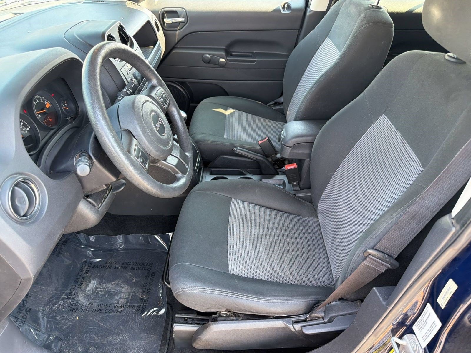 2014 Jeep Patriot Sport 4x4 SUV