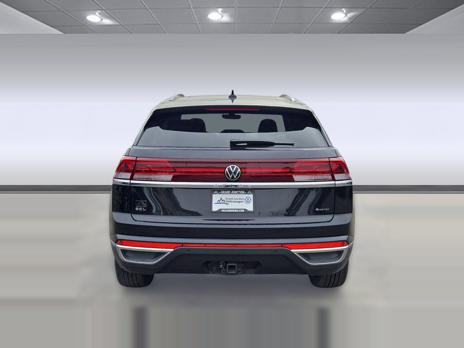 2026 Volkswagen Atlas Cross Sport SEL - Photo 10