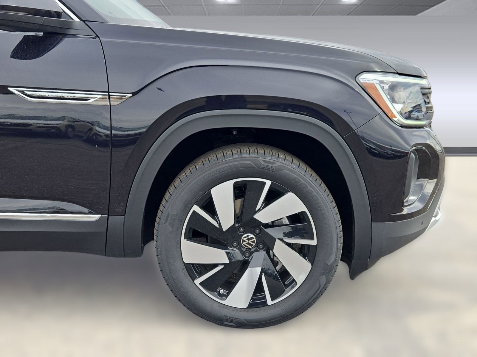 2026 Volkswagen Atlas Cross Sport SEL - Photo 12