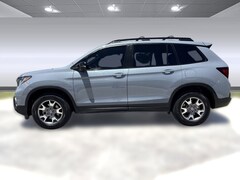 Used 2022 Honda Passport TrailSport AWD SUV in Glenwood Springs