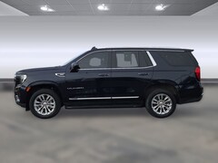 Used 2021 GMC Yukon SLT SUV in Glenwood Springs