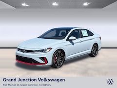 2026 Volkswagen Jetta GLI 2.0T Autobahn Sedan