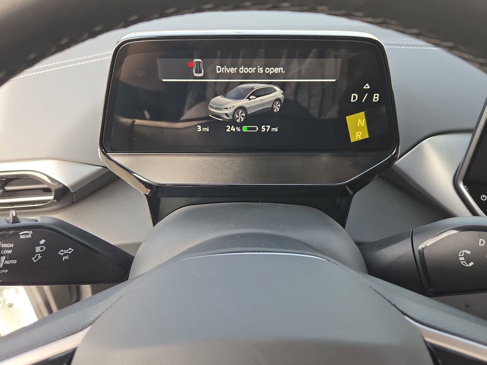 2026 Volkswagen ID.4 PRO - Photo 14