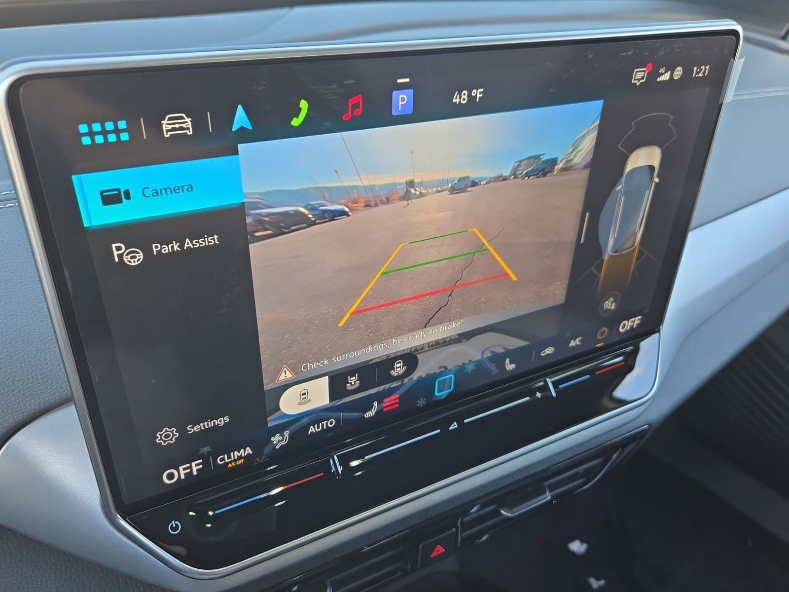 2026 Volkswagen ID.4 PRO - Photo 22