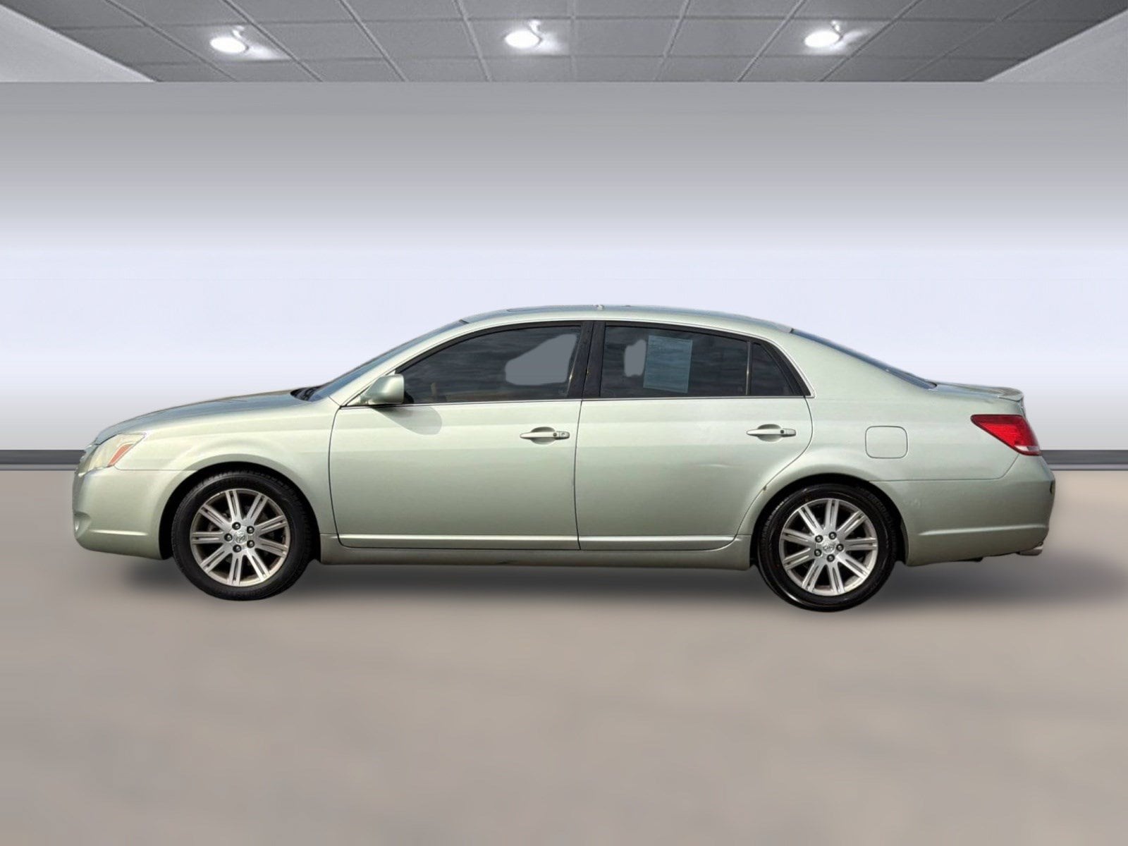 4T1BK36B56U161924