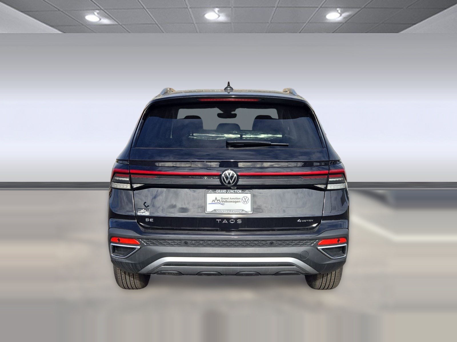 2026 Volkswagen Taos SE - Photo 9