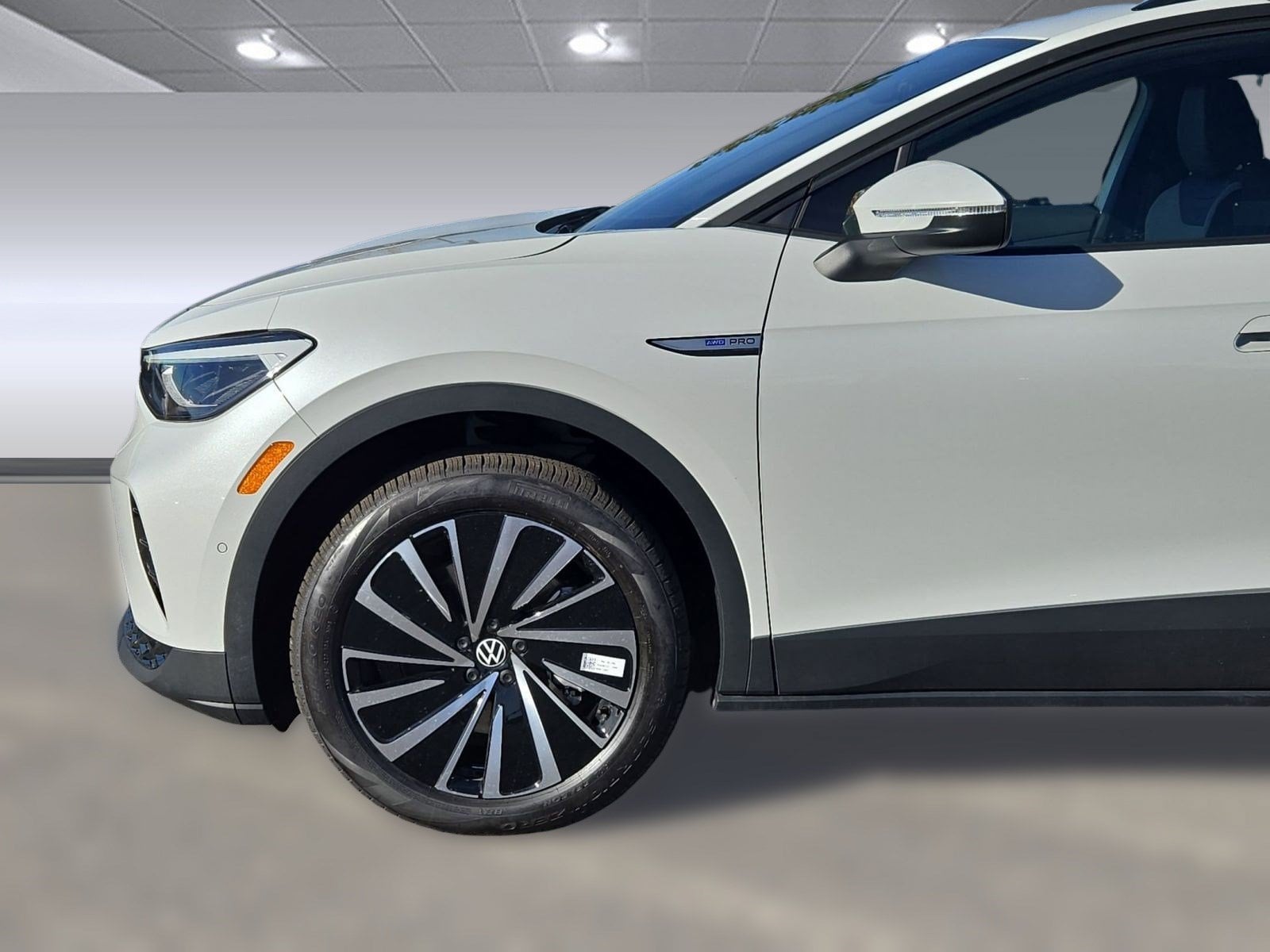2026 Volkswagen ID.4 PRO - Photo 17