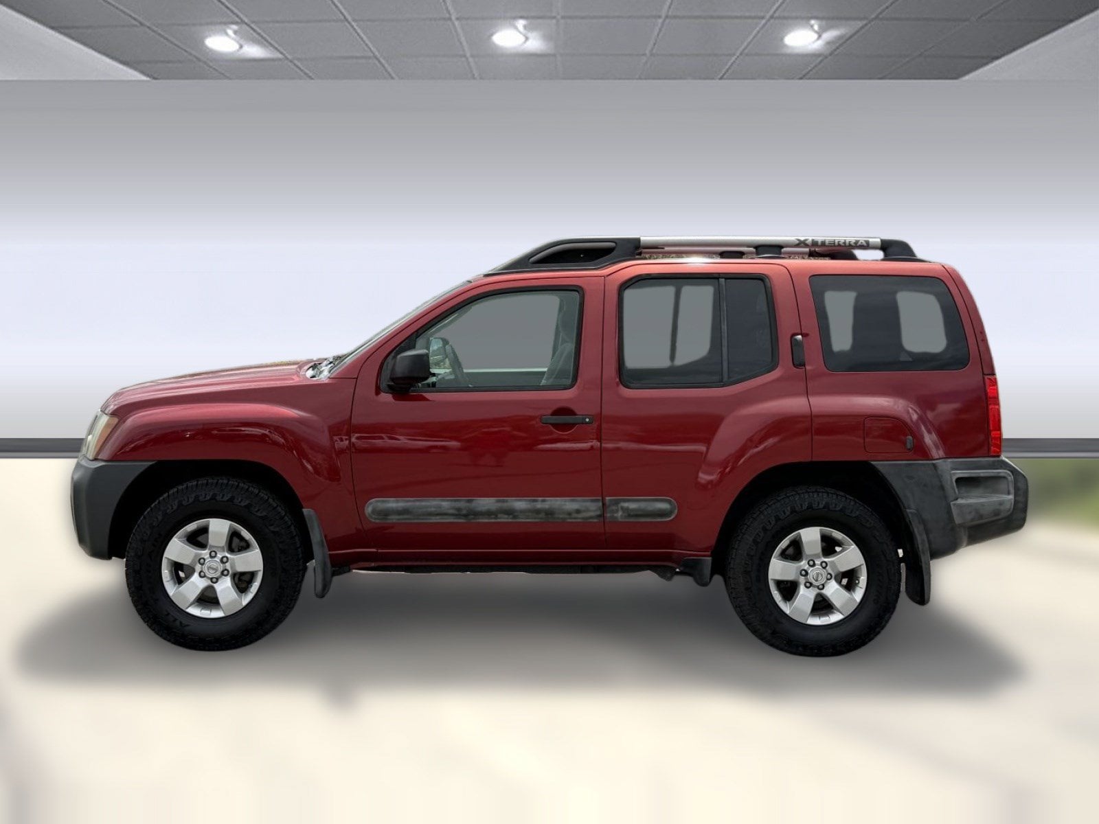 Xterra S SUV