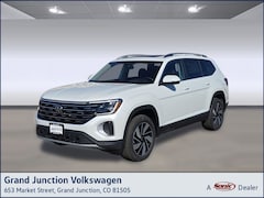 2026 Volkswagen Atlas 2.0T SEL SUV