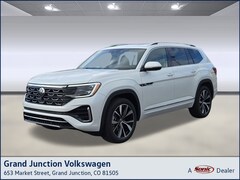 2026 Volkswagen Atlas 2.0T SEL Premium R-Line SUV