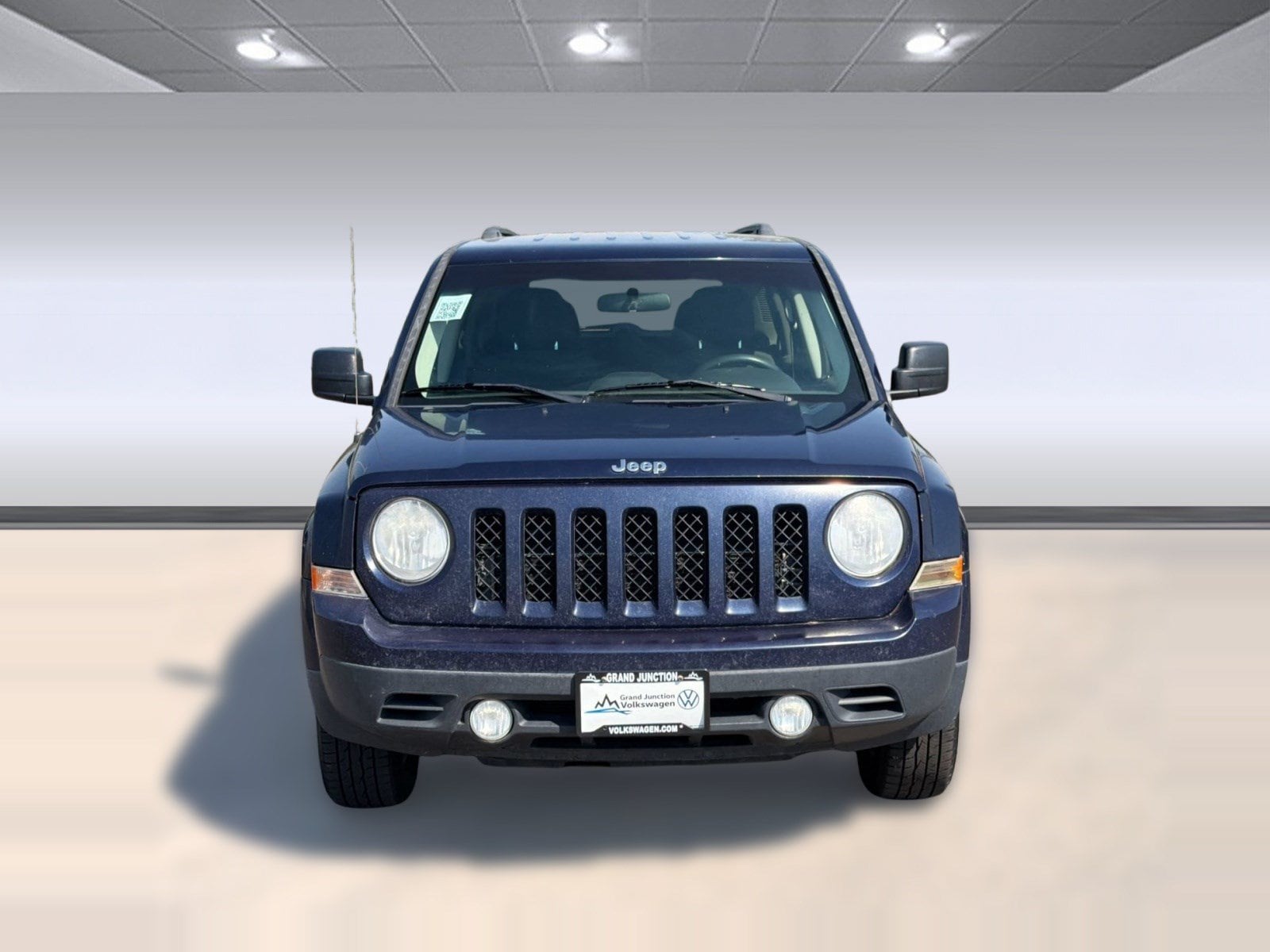 2014 Jeep Patriot Sport 4x4 SUV