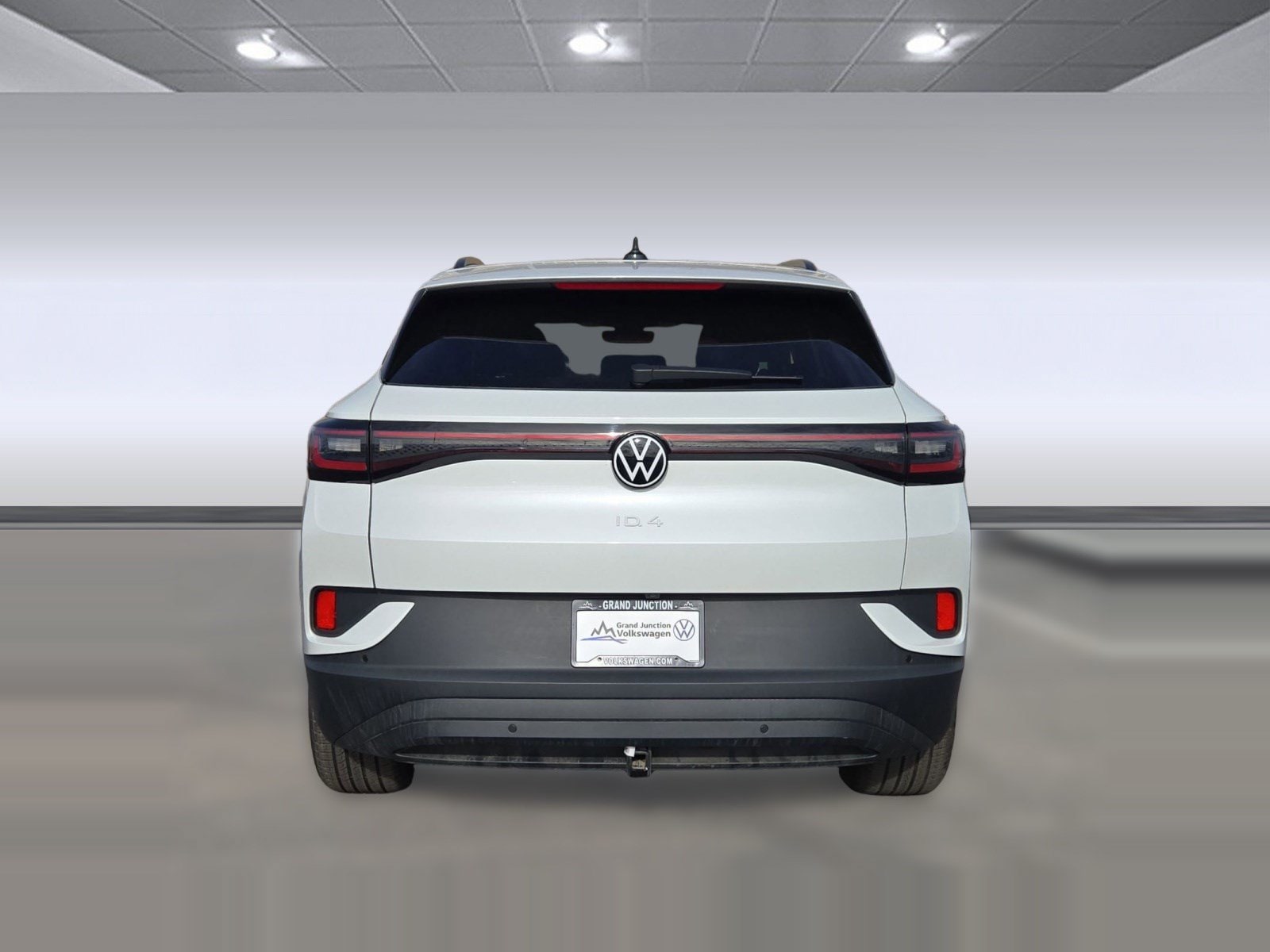 2026 Volkswagen ID.4 PRO - Photo 9