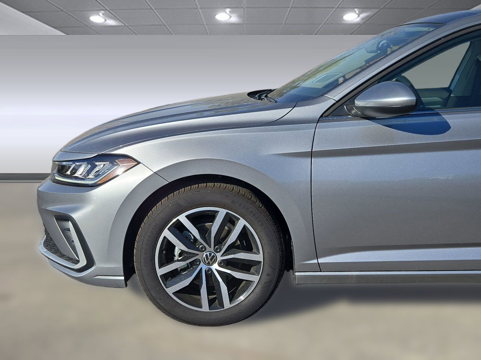 2025 Volkswagen Jetta SE - Photo 20