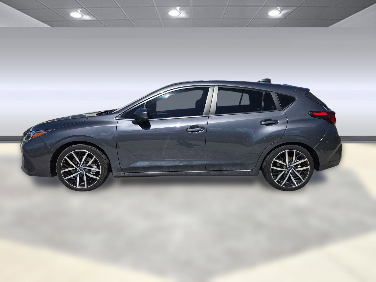 2024 Subaru Impreza Sport photo 2