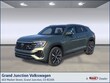  Volkswagen Atlas Cross Sport