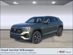 2026 Volkswagen Atlas Cross Sport 2.0T SEL Premium R-Line SUV