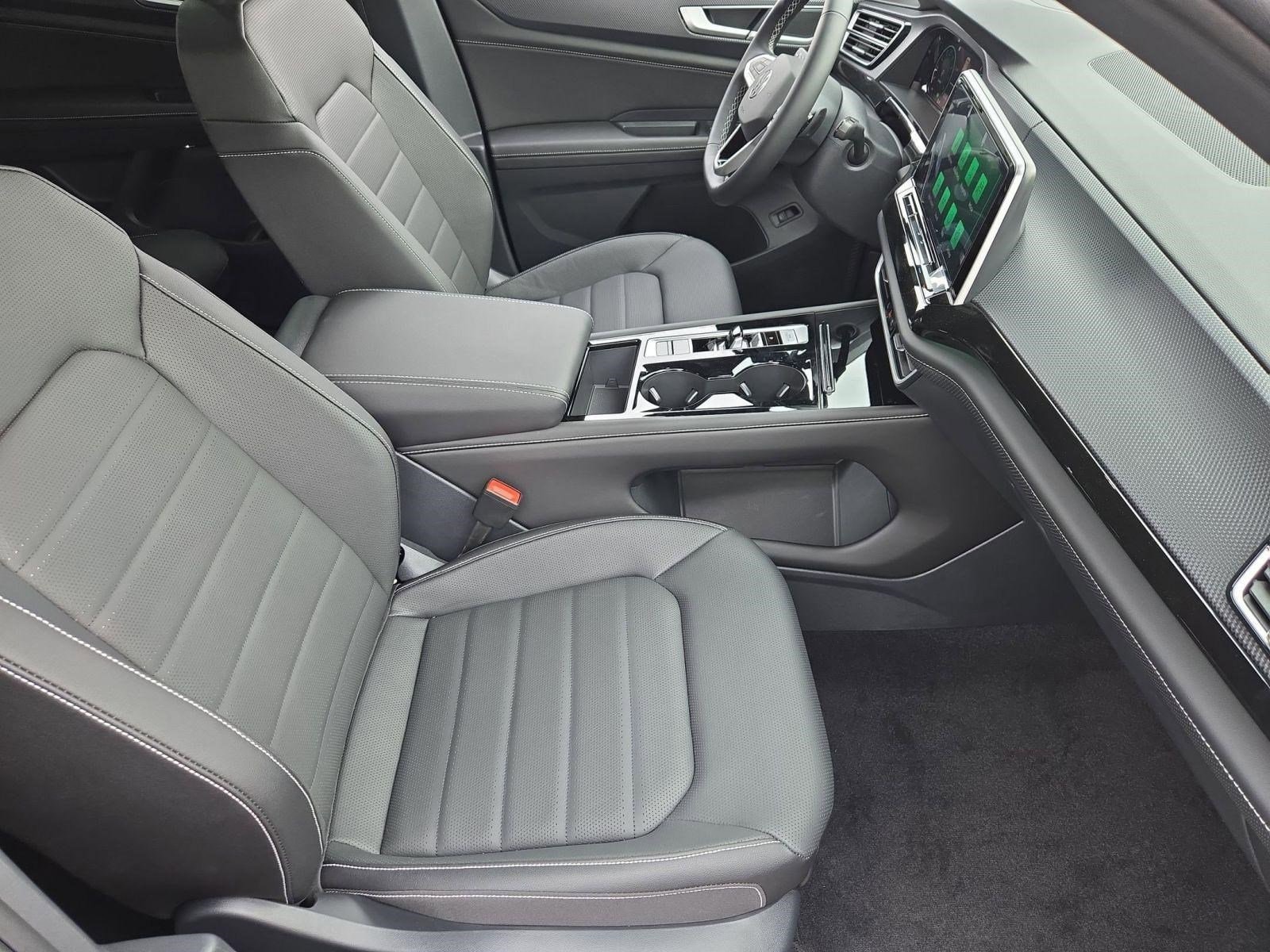 2026 Volkswagen Atlas Cross Sport SEL - Photo 31