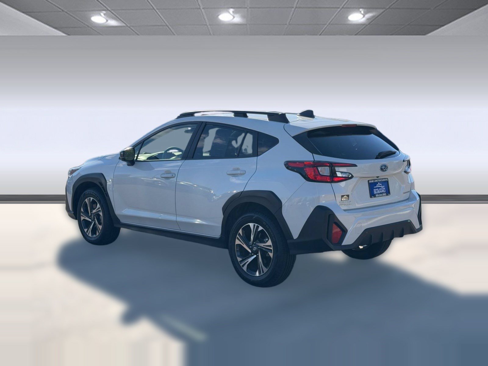Used 2025 Subaru Crosstrek Premium SUV