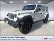 Jeep Wrangler 4xe