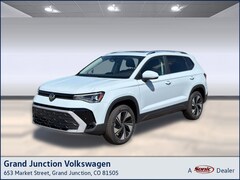 2026 Volkswagen Taos 1.5T SE SUV