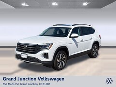 2026 Volkswagen Atlas 2.0T SE w/Technology SUV
