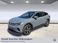 2026 Volkswagen ID.4 Pro S SUV