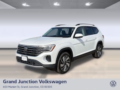2026 Volkswagen Atlas 2.0T SE w/Technology SUV