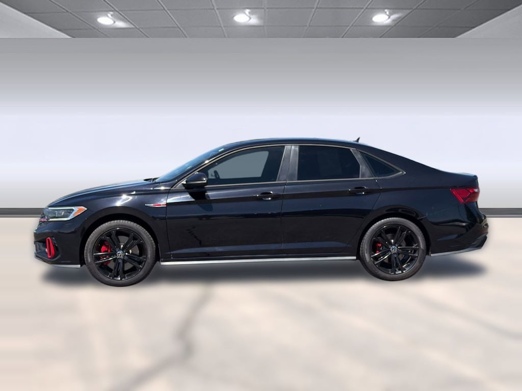 Used 2022 Volkswagen Jetta GLI 2.0T Autobahn Sedan
