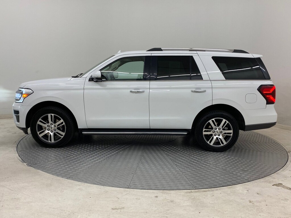 Used 2023 Ford Expedition Limited SUV