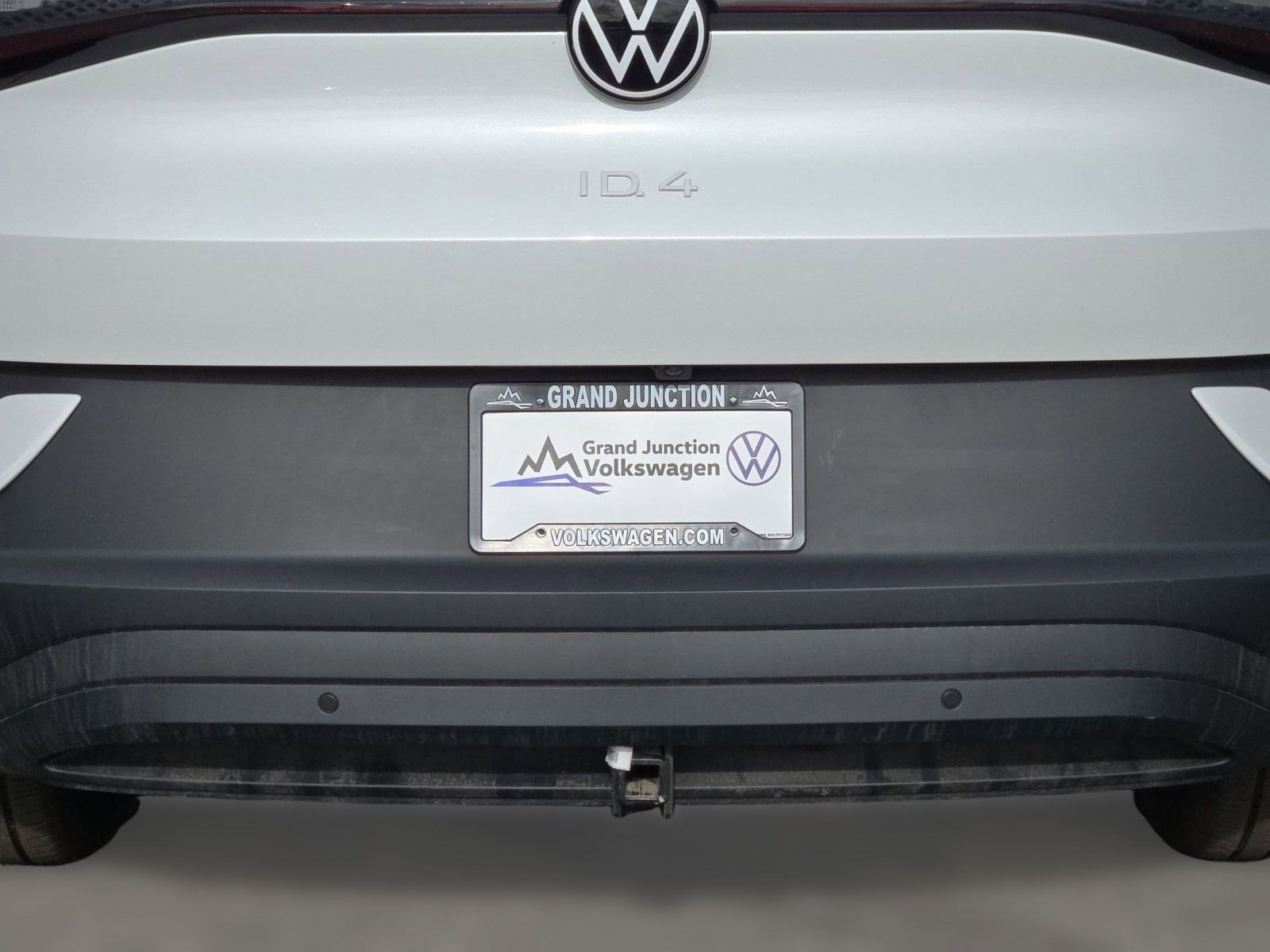 2026 Volkswagen ID.4 PRO - Photo 15