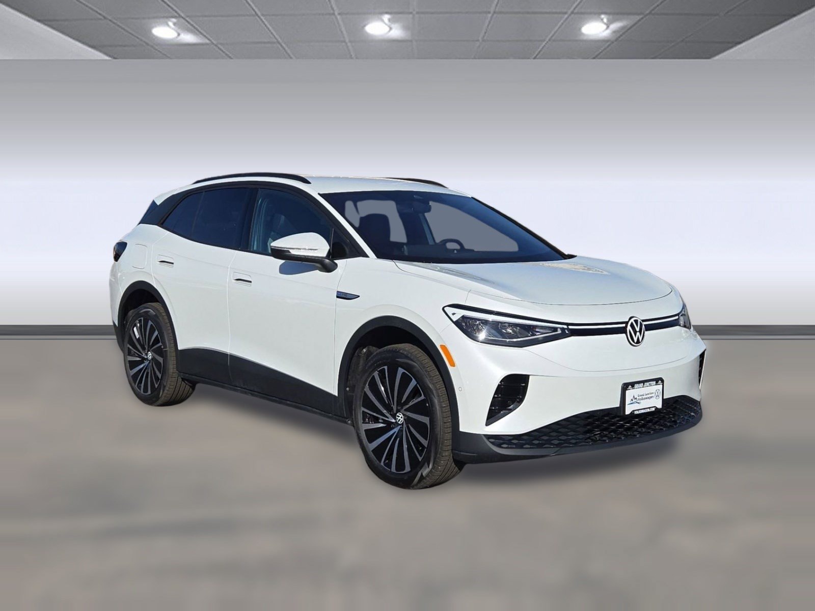 2026 Volkswagen ID.4 PRO - Photo 6