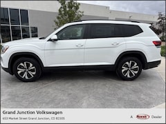 2025 Volkswagen Atlas 2.0T SE SUV