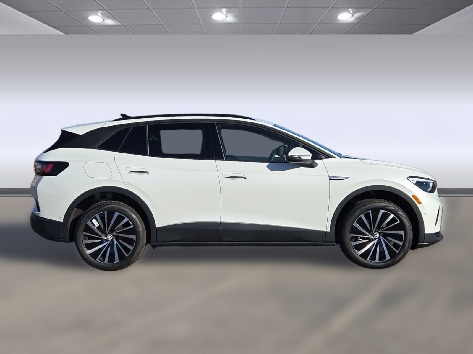 2026 Volkswagen ID.4 PRO - Photo 7