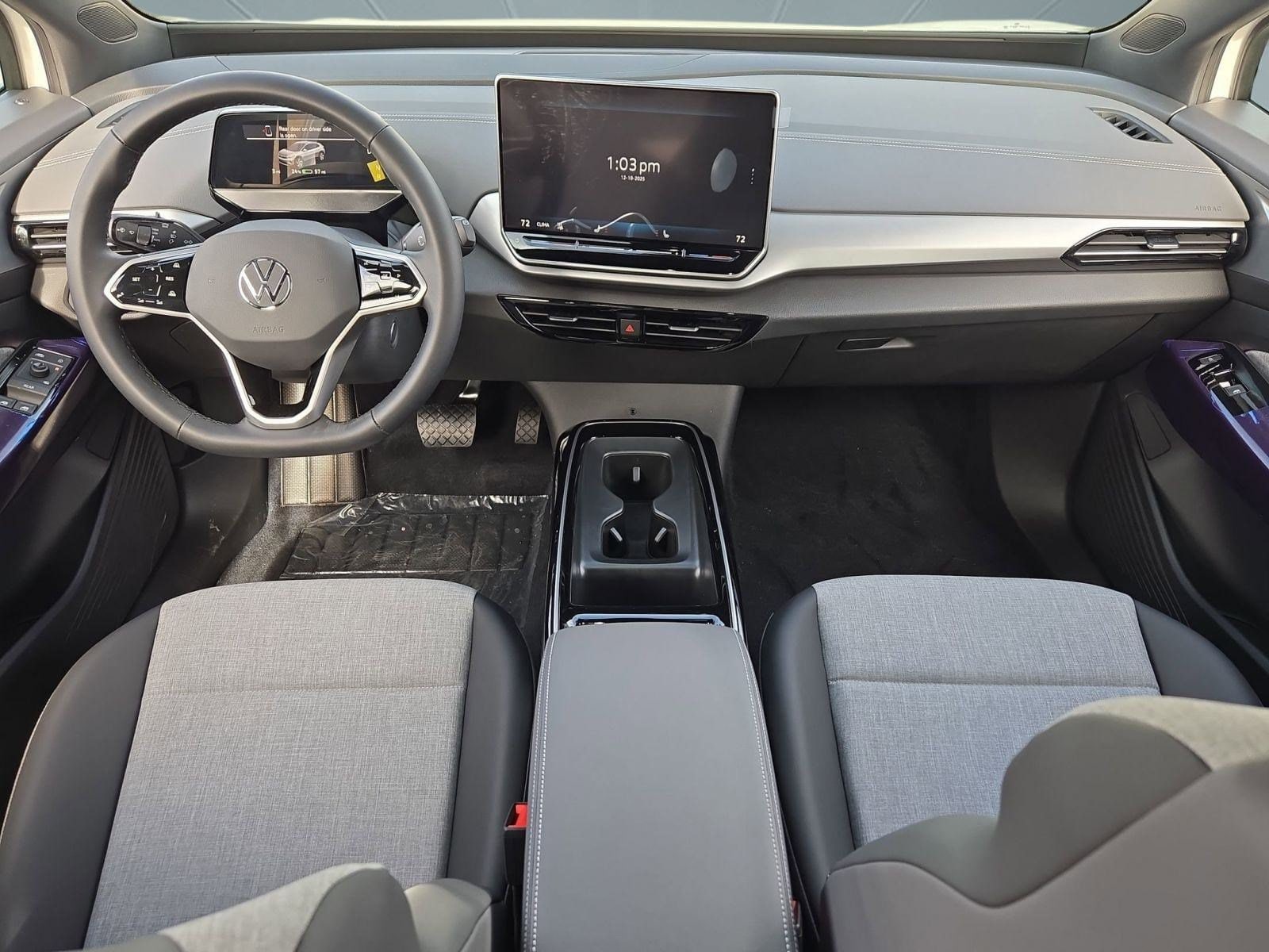 2026 Volkswagen ID.4 PRO - Photo 11