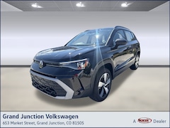 2025 Volkswagen Taos 1.5T S SUV
