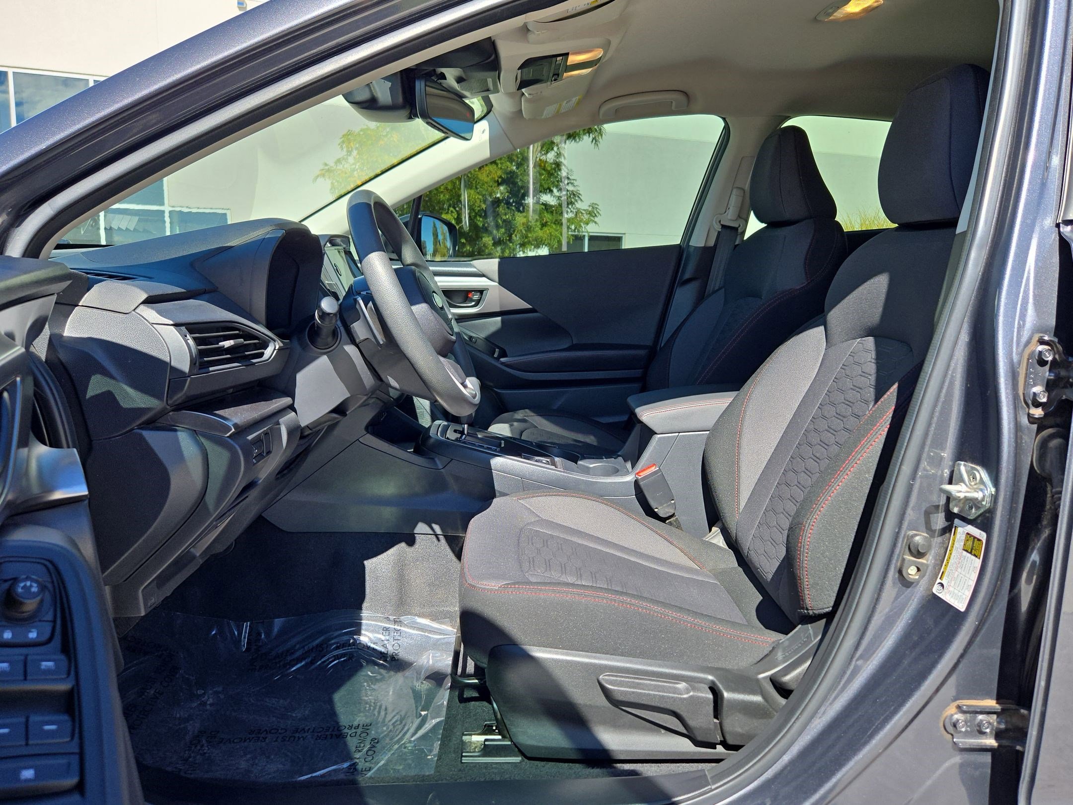 2024 Subaru Impreza Sport photo 4