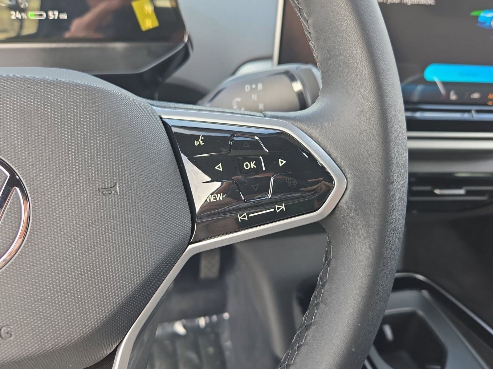 2026 Volkswagen ID.4 PRO - Photo 18