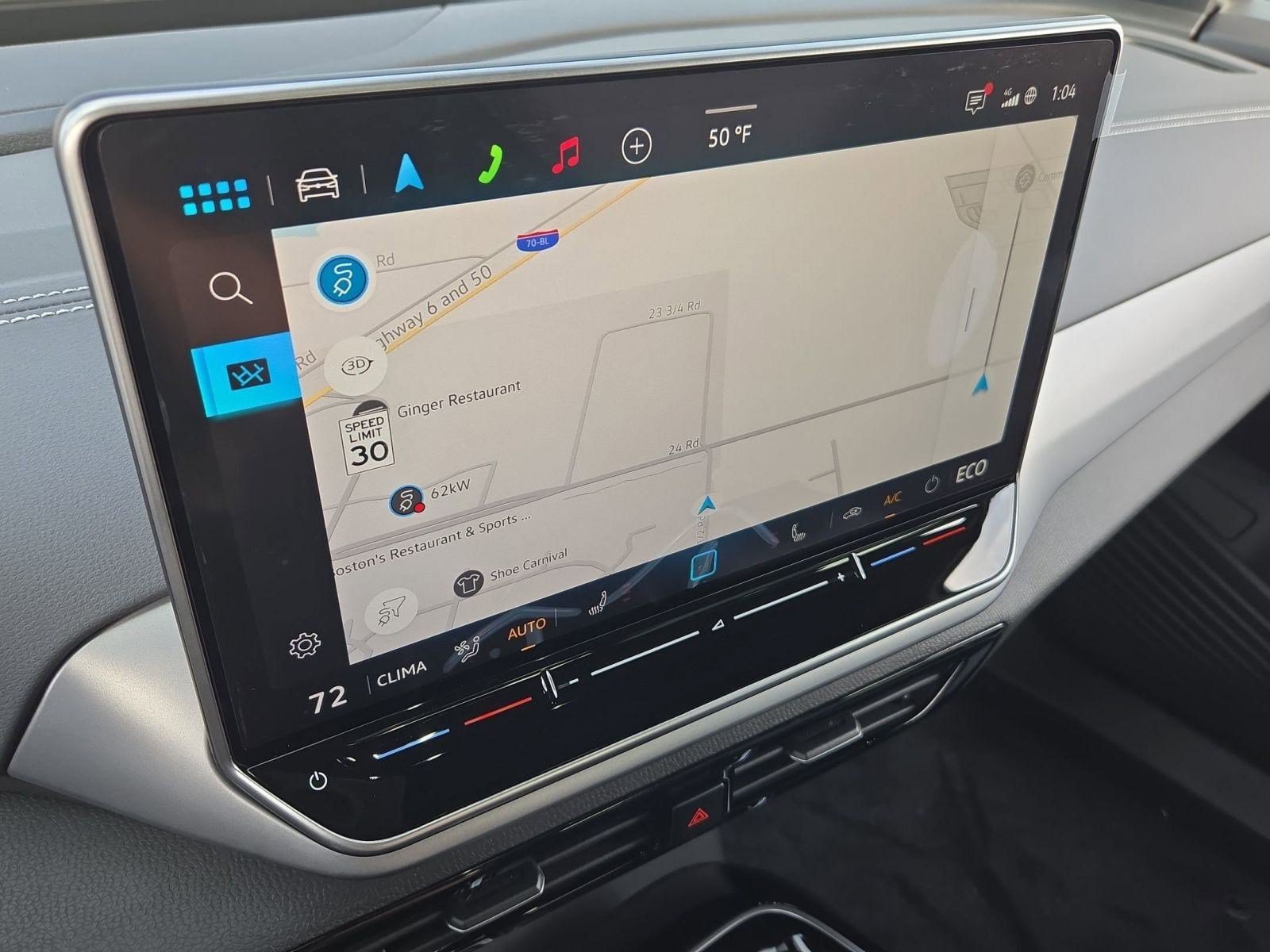 2026 Volkswagen ID.4 PRO - Photo 22