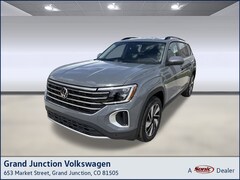 2025 Volkswagen Atlas 2.0T SE w/Technology SUV