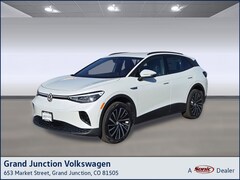 2026 Volkswagen ID.4 Pro SUV