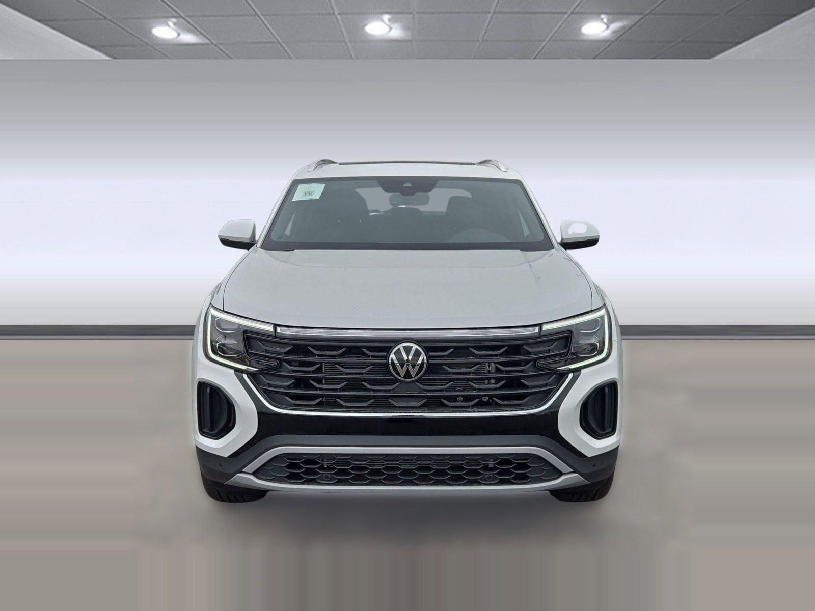 2026 Volkswagen Atlas Cross Sport SE w/Tech - Photo 6