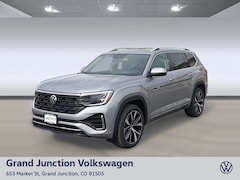2026 Volkswagen Atlas 2.0T SEL Premium R-Line SUV