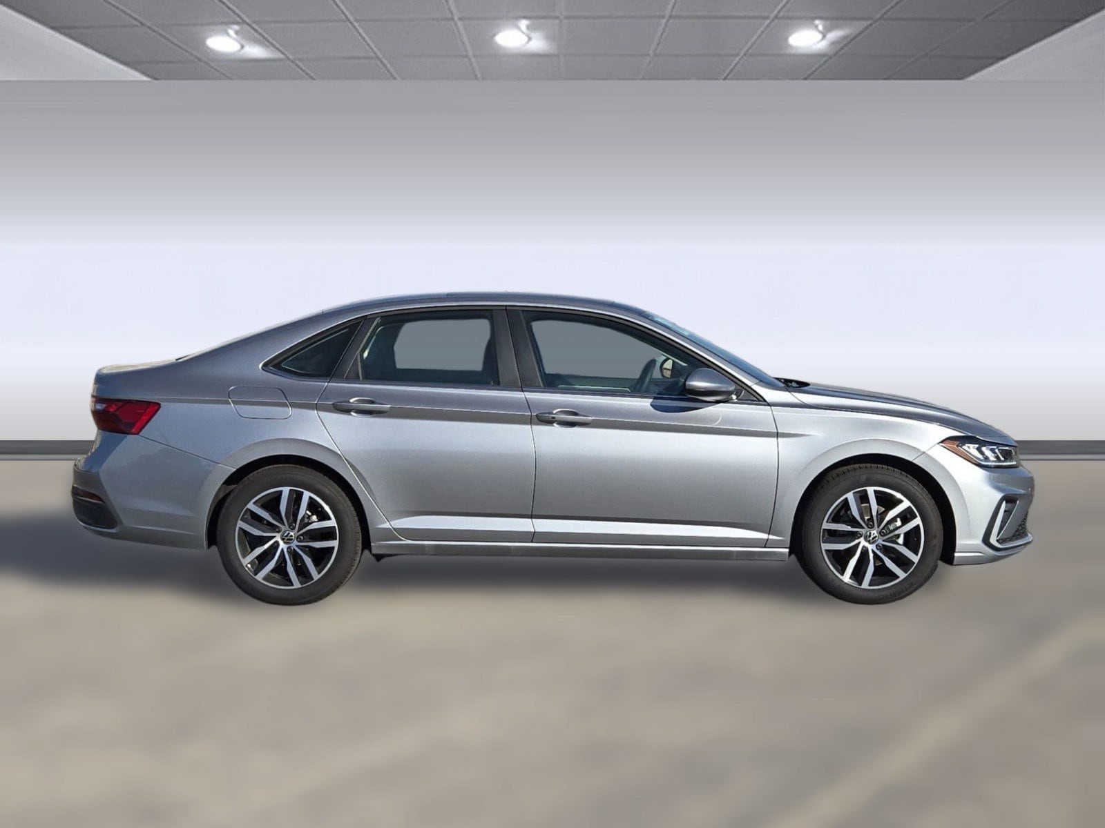 2025 Volkswagen Jetta SE - Photo 7