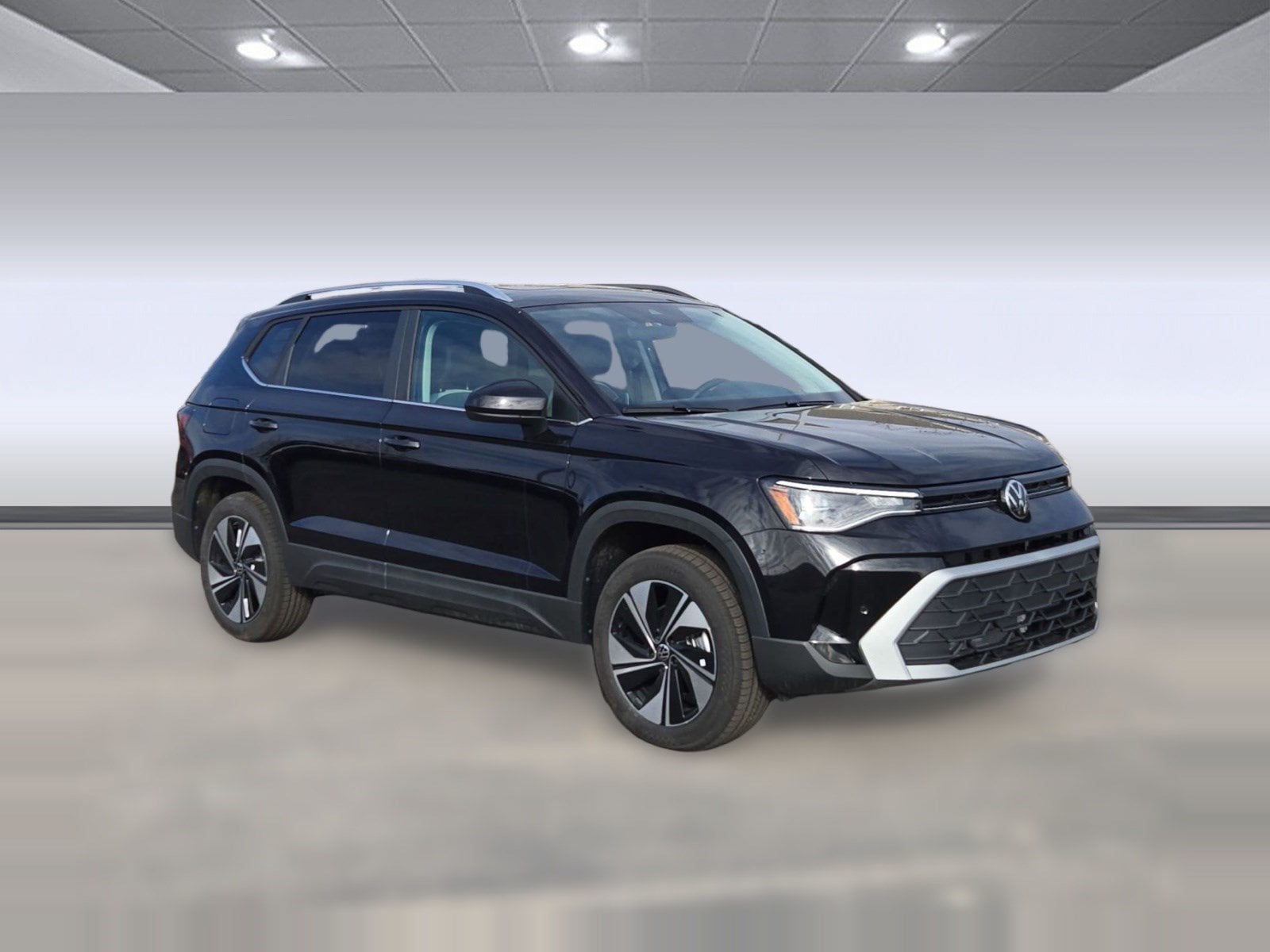 2026 Volkswagen Taos SE - Photo 6