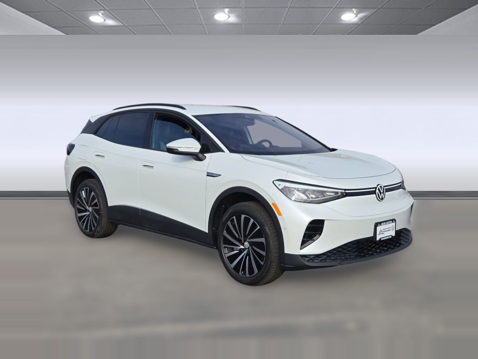 2026 Volkswagen ID.4 PRO - Photo 6