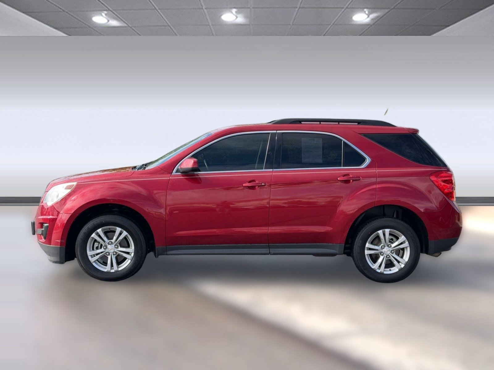 Used 2013 Chevrolet Equinox 1LT with VIN 2GNALDEK0D6284280 for sale in Grand Junction, CO
